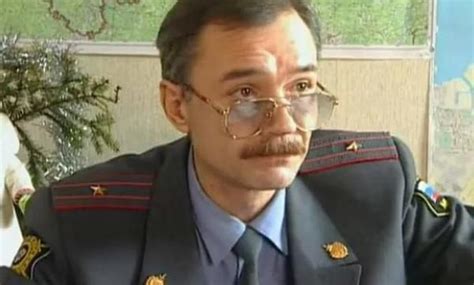 Актор Євгеній Леонов-Гладишев з фільму «Місце зустрічі змінити не можна ...