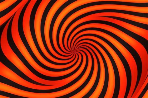 Premium Ai Image Captivating Visual Tricks Unveiling The Mesmerizing