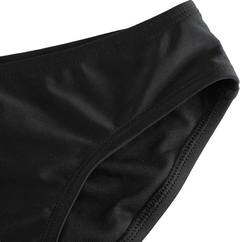 Amazon Dayu Girl S Bikini Set One Shoulder Two Piece Swimsuit Bathing Suit Clothing