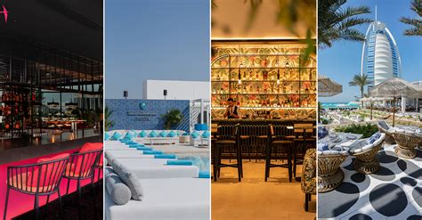 22 Exciting New Restaurants To Try In Dubai What S On Dubai