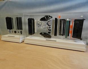 Our Latest Projects | Modelmakers | Second time round for life-size models