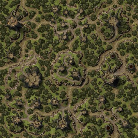 Brackenmill Maps Kanka