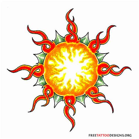 Cool Sun Drawing At Getdrawings Free Download