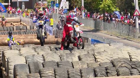 Cel mai dificil traseu de enduro din lume la Sibiu Important este să