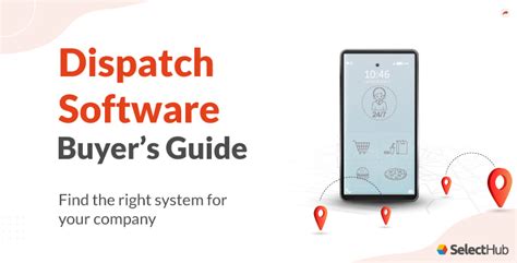 Best Dispatch Software Comparison And Reviews 2024