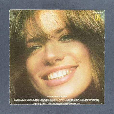 Carly Simon - No Secrets - LP (used) - New Arrivals: April 2019 (used ...