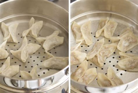 Afghan Mantu (Beef Dumplings) Recipe - Delishably