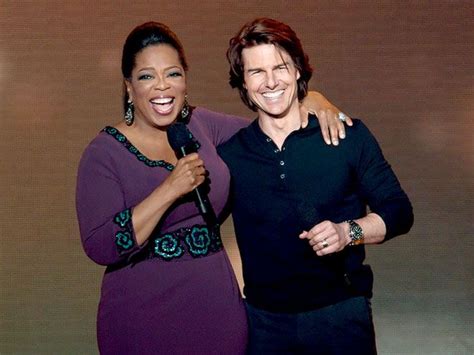 Oprah Winfrey's Farewell Show: Madonna, Maria Shriver, Tom Cruise