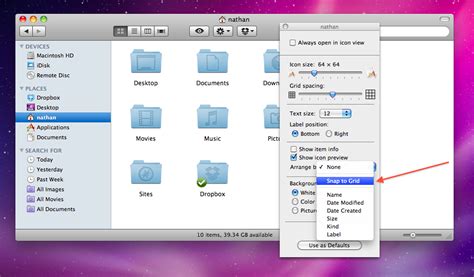 How to create new folder on mac finder - geralord