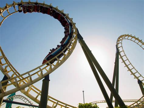 Imagica Theme Park
