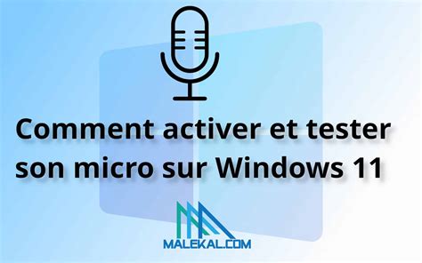 My Screen Recorder Pro Comment Activer Le Microphone Et