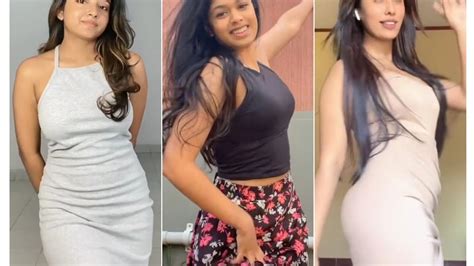 කොහොමද එයාලගේ ඩාන්ස් ️😍trending Videos ️😍sri Lankan Tik Tok Trending