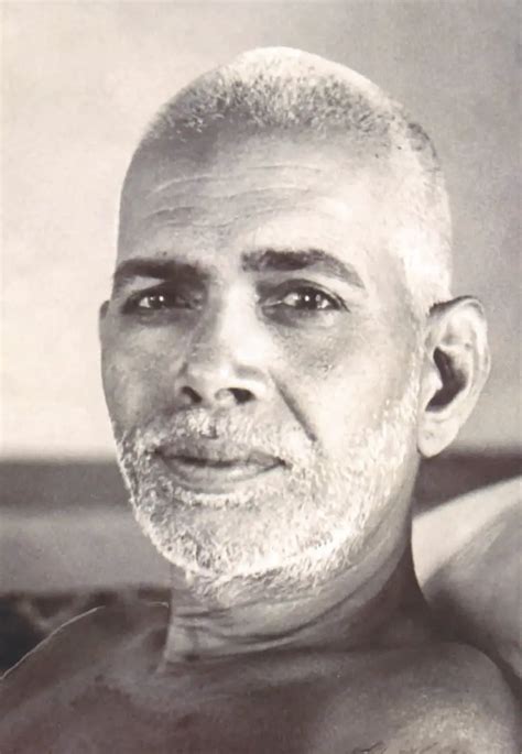 Ramana Maharshi Quotes On Self-Realization and Enlightenment - Enlightened People