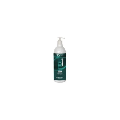 TAHE BOTANIC FITOXIL FORTE SHAMPOO ANTICADUTA 1000 ML