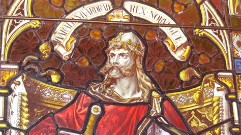 Harald Hardrada: The King Whose Death Ended The Viking Age