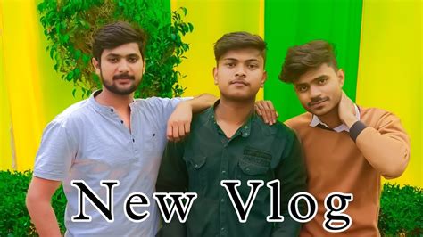 Shaadi Me Pahuch Gaye With Friends My First Vlog Sundersainivlogs