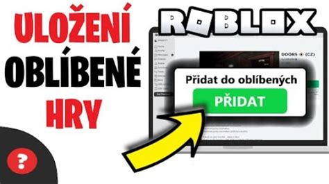 Jak hrát Roblox návody a tutoriály Tutoriály česky