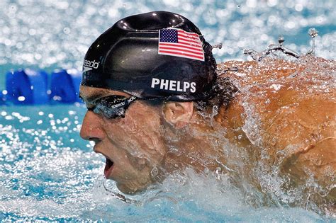 Michael Phelps Wallpapers 73 Pictures Wallpaperset