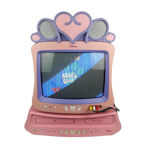 Pink Princess Tv With Dvd Player Informacionpublica Svet Gob Gt