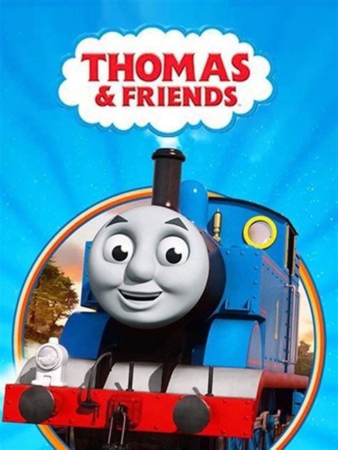 Happy 38th Anniversary Thomas And Friends Fandom