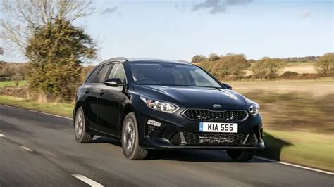 Kia Ceed Sportswagon Kia Reviews Buyacar