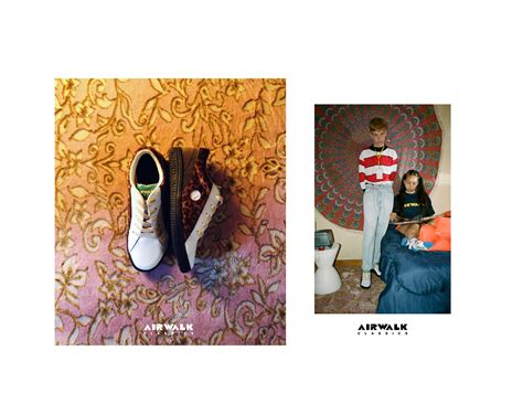 Airwalk Classics — Airwalk