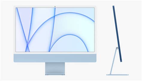 New 24-in iMac in 2024, New 32-Inch iMac With Mini-LED Display in 2025 Say New Rumors