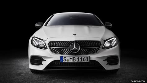 Mercedes E Class Wallpapers Wallpaper Cave