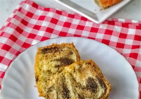 Resep Bolu Macan Oleh Mama Salman Cookpad