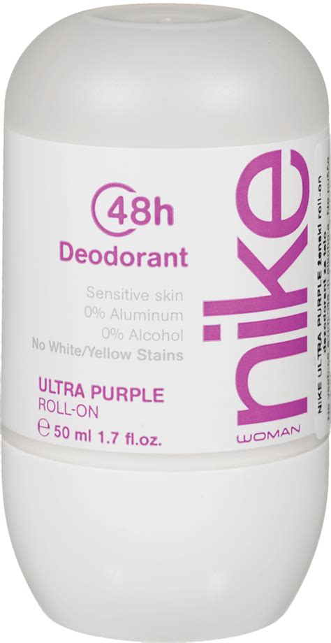 Nike Deodorant V Stiku Ultra Purple 50 Ml Dmsi