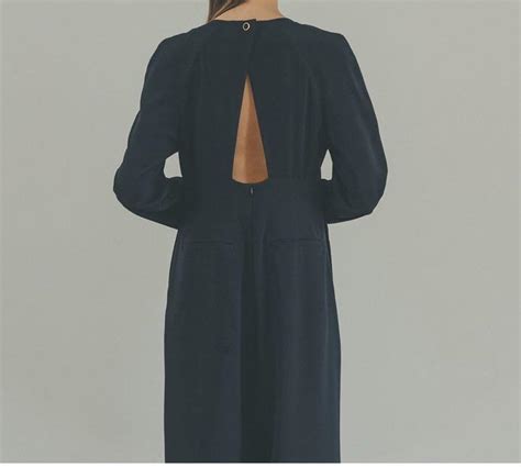 35割引S国内外の人気が集結 CLANE ROUND SHOULDER ALL IN ONE 新品タグ付き オールインワン パンツS OTA