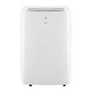 Lg Lp Wsr Btu Portable Air Conditioner Lg Usa