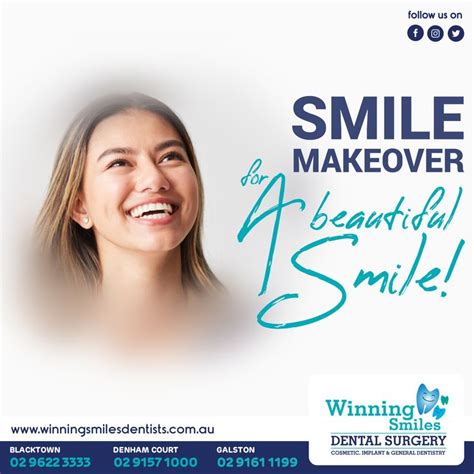 Winning Smiles Dental Surgery Dental Posts Dental Marketing Dental