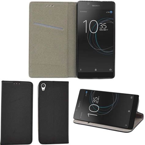 Moozy Flipdeksel Sony Xperia L1 G3311 Elkjøp Elkjøp