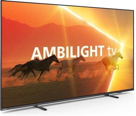 Philips The Xtra 55PML9008 12 55 Inch 4K MiniLED 2023 Ambilight