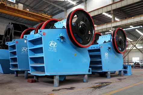 Dahua Crushers - Special