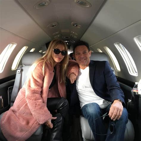 The Untold Truth Of Jordan Belfort's Ex-Wife - Nadine Caridi
