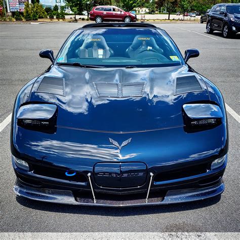 Sleepy Eye Headlights Installed W Pics Corvetteforum Chevrolet