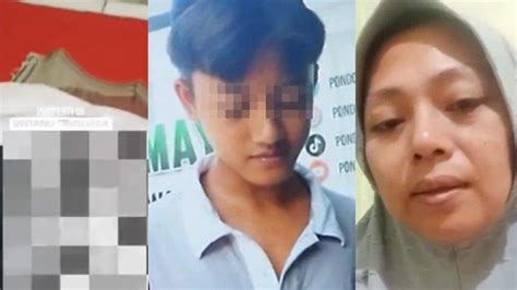 Kondisi Bintang Santri Sebelum Meninggal Pelaku Panik Diam Diam Bawa