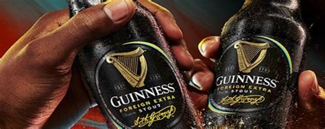 Nigeria Diageo Exits Guinness Nigeria Inside Beer International