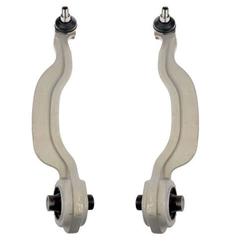 Pair Set 2 Front Lower Control Arm Ball Joint Kit Dorman For Mercedes S550 Rwd Ebay