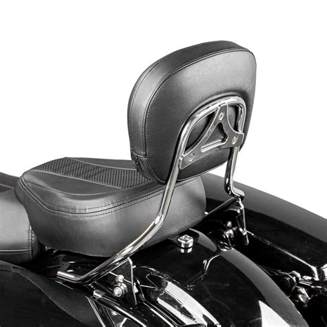 Mua Mofun Street Glide Sissy Bar Passenger Detachable Backrest