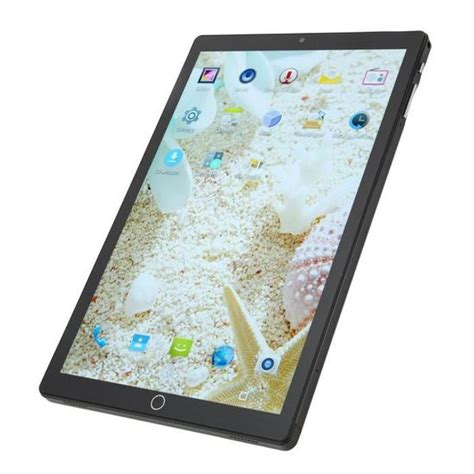 Eto Pour Tablette Android Tablette Pouces G Ram G Rom