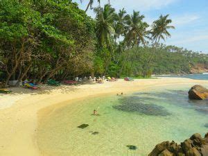 Playas De Sri Lanka Y Los Pueblos Del Sur Unawatuna Mirissa Y Galle