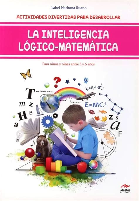 Actividades Para La Inteligencia Lógico Matemática Iccsi