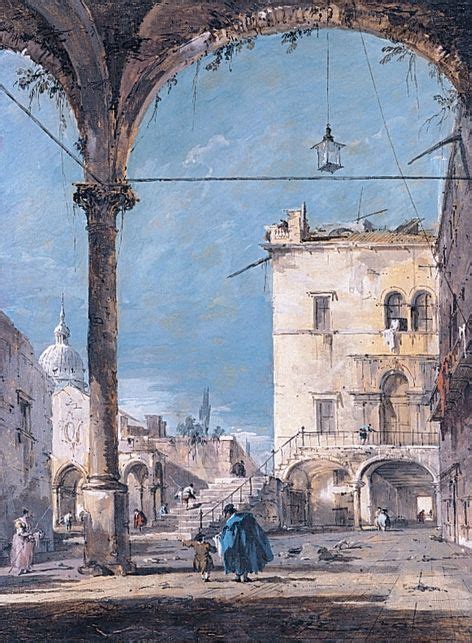 Pin By L Oiseau Bleu On Peinture Italienne Xviiie Si Cle Venetian Art