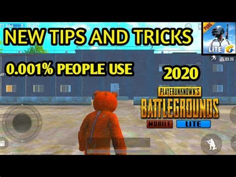 New Tips And Tricks On Varega Map In Pubg Mobile Lite Must