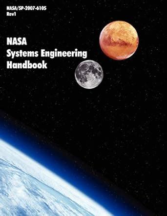 NASA Systems Engineering Handbook NASA SP 2007 6105 Rev1 Nasa