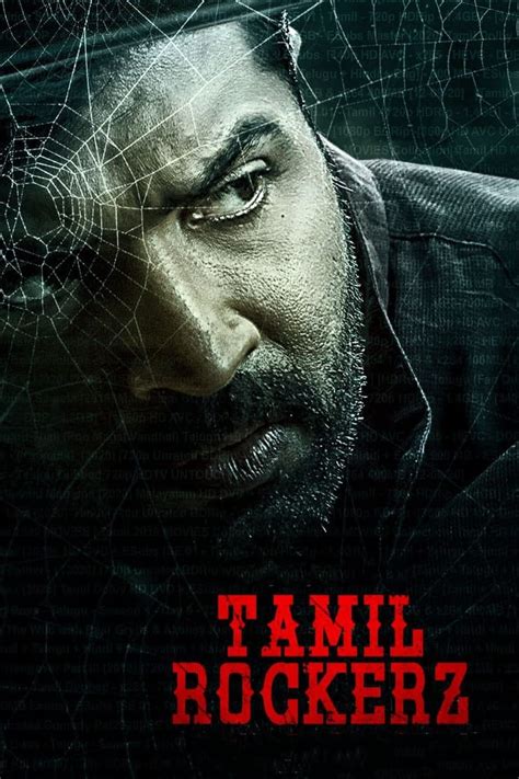 TamilRockerz TV Series 2022 Posters The Movie Database TMDB