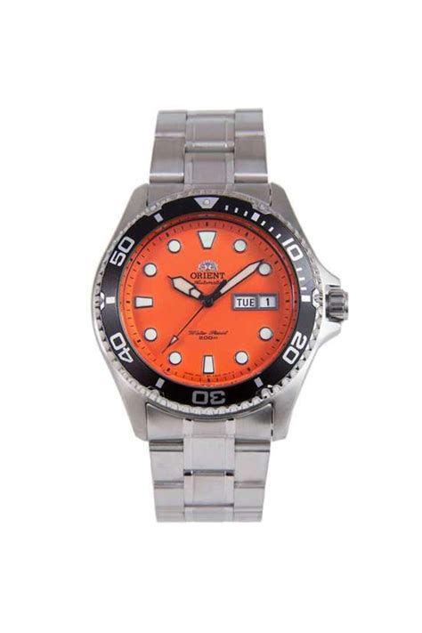 Orient Ray Raven I Sports Erkek Kol Saati Aa M Faa M Fiyat